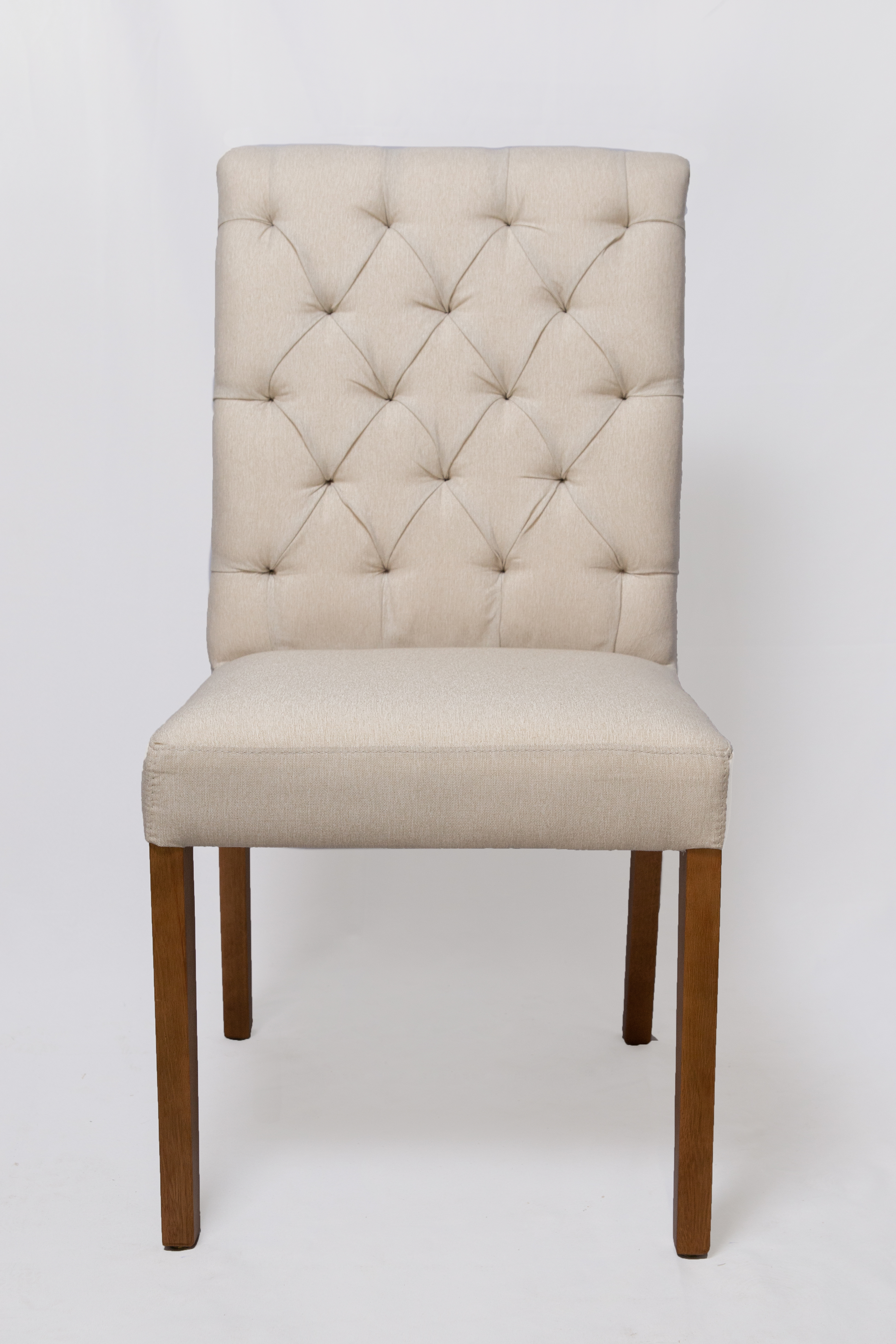 Silla Elis Beige 1