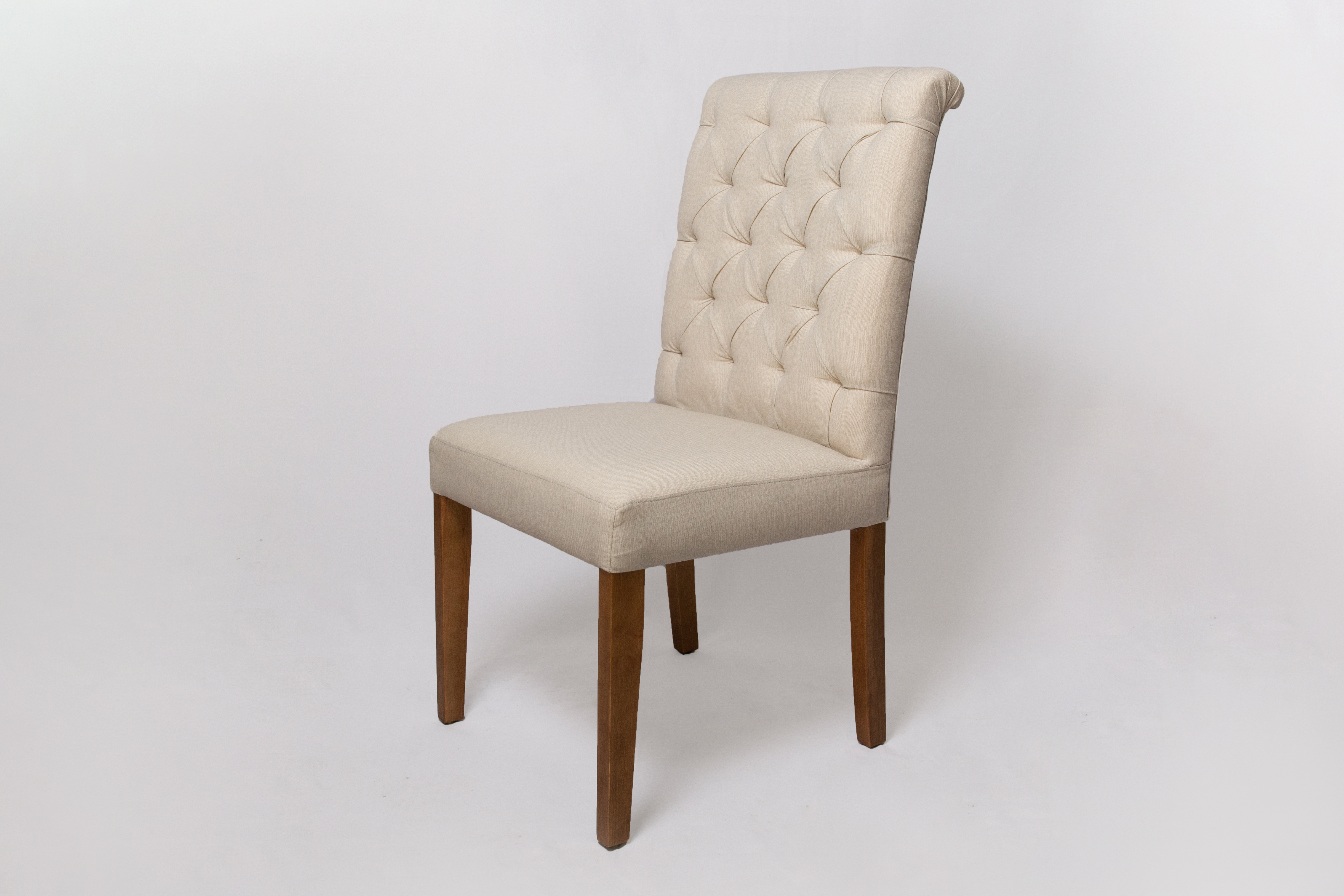 Silla Elis Beige 2
