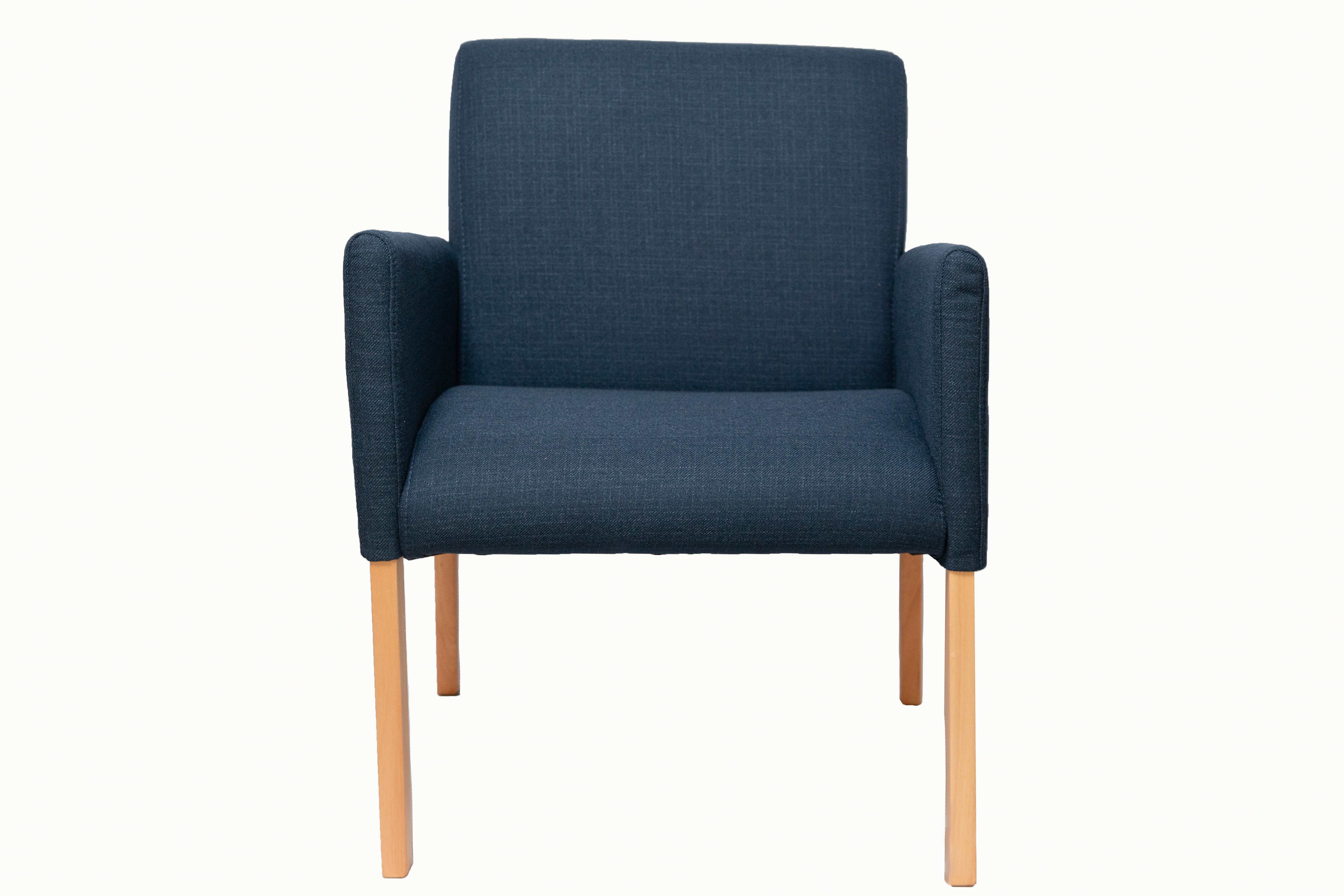 Poltrona Maria Azul Marino 1