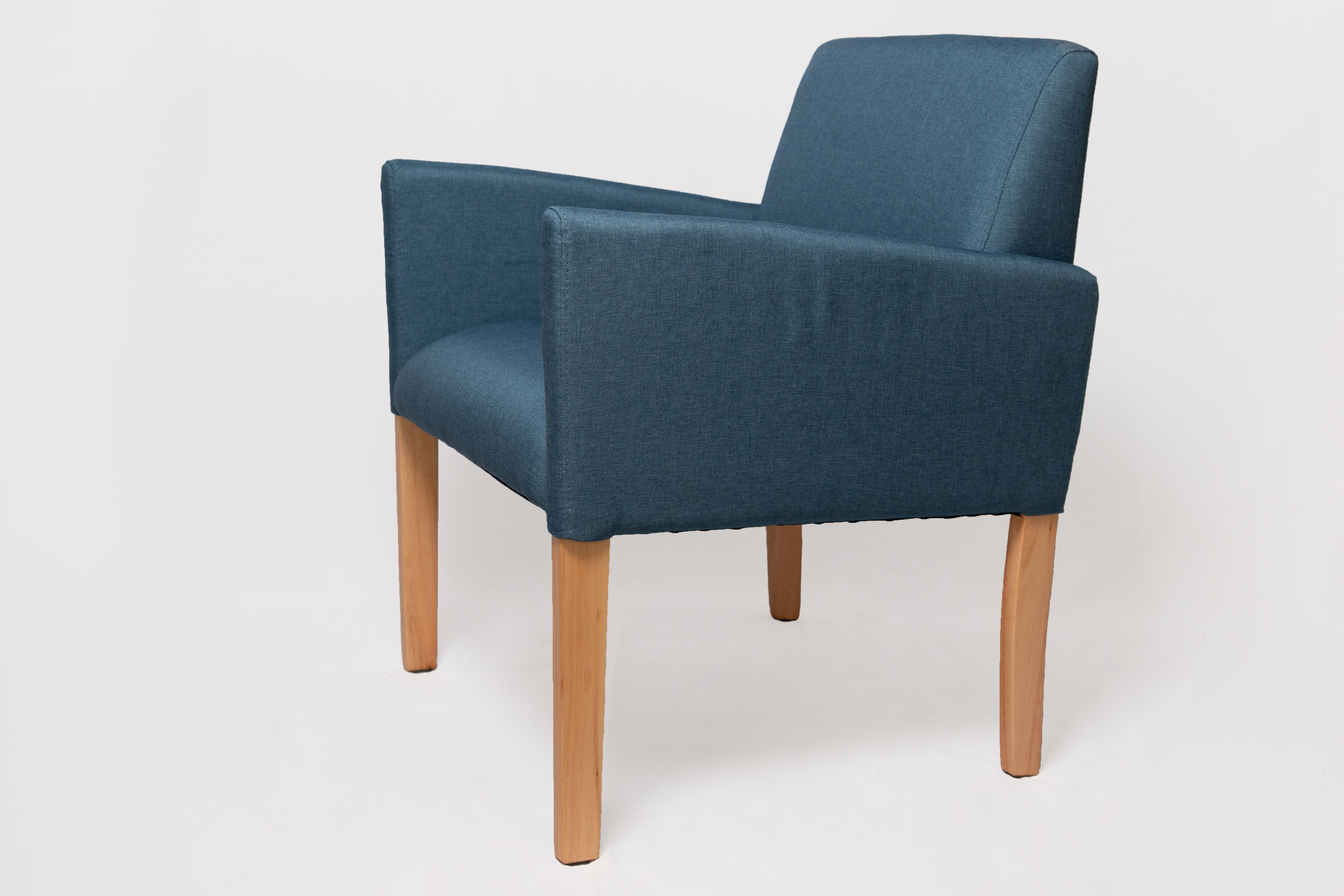 Poltrona Maria Azul 1