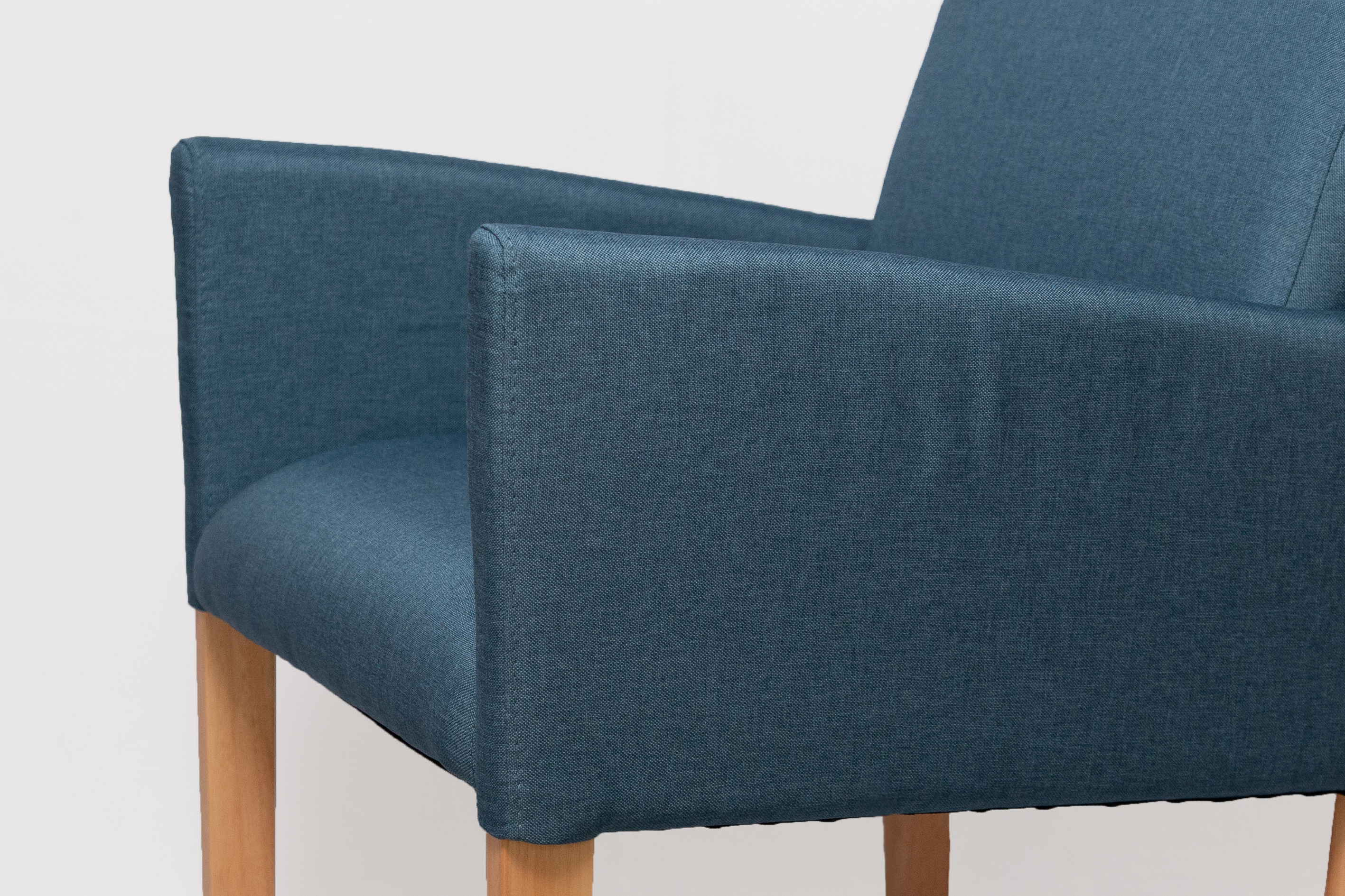 Poltrona Maria Azul 3