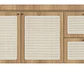 Buffet Oslo 27969 1.4 Natural Ratan - Miniatura 4