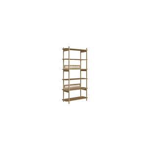 Estante 27965 6 Repisas Ratan Natural