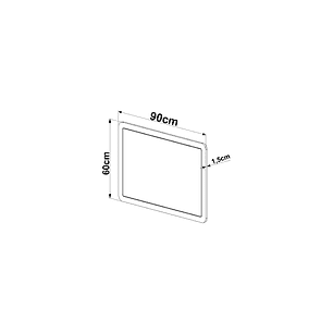 Respaldo 27966 1P Ratan Natural