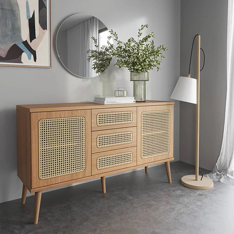 Buffet TB316 Ratan 1.35