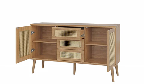 Buffet TB316 Ratan 1.35