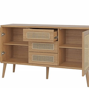 Buffet TB316 Ratan 1.35