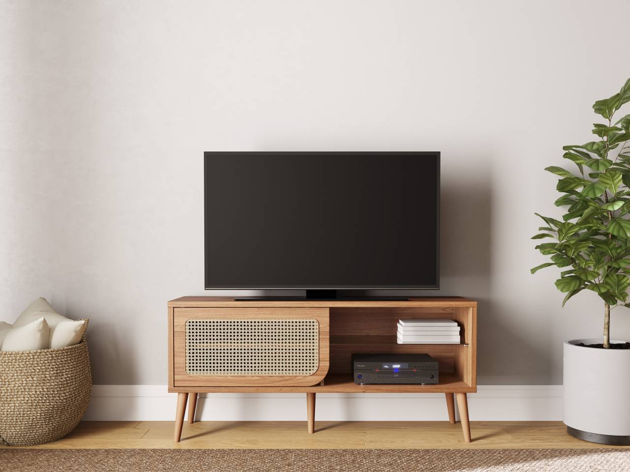 Rack TB312 Ratan 1.35 2