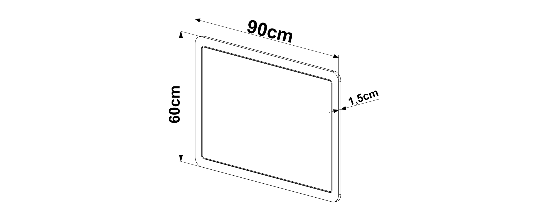 Set Respaldo 27966 1P + 1 Velador 27932 Ratan Negro 3