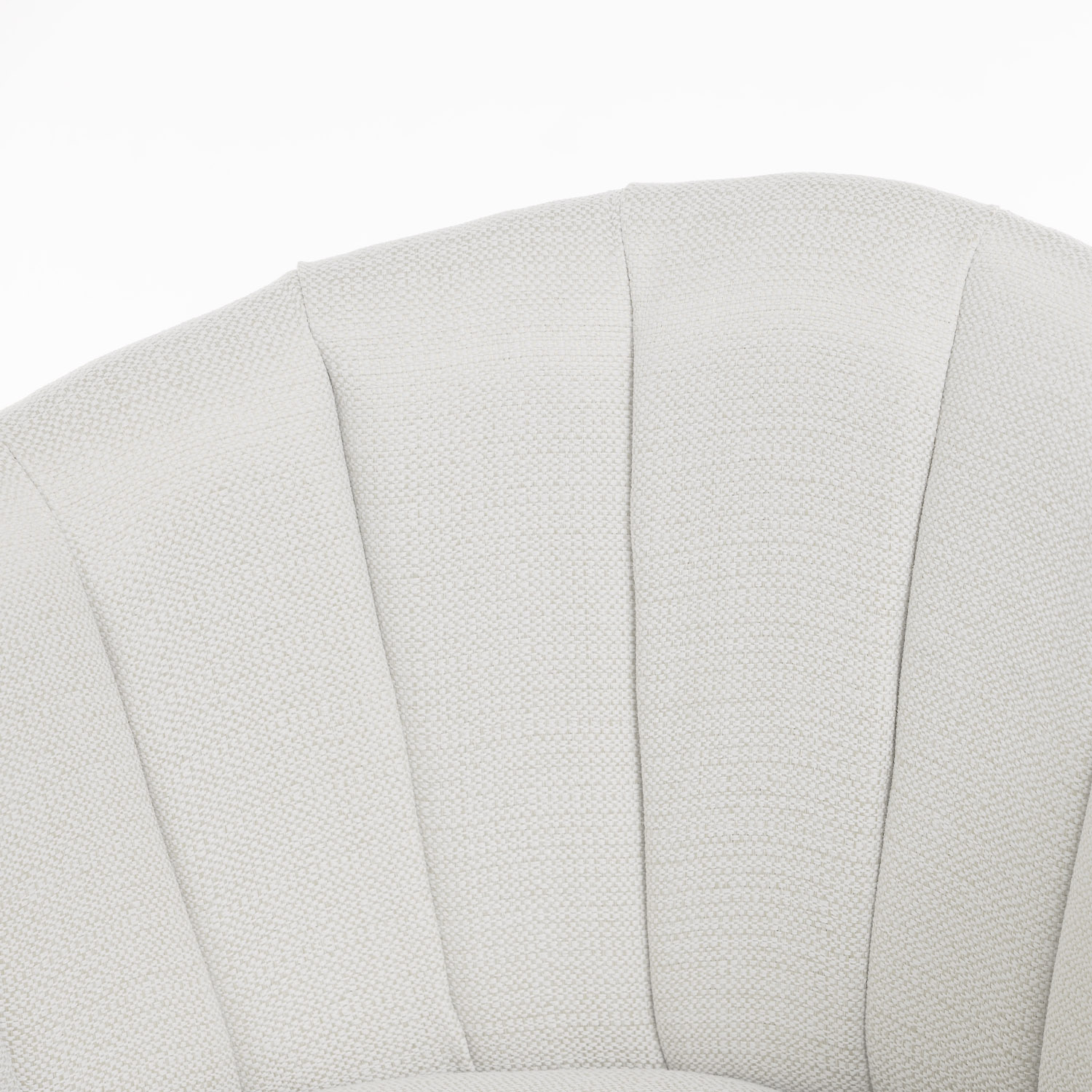Comedor Lintz 2.2 Off White + 8 Sillas Beverly Champan 2