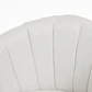 Comedor Lintz 2.2 Off White + 8 Sillas Beverly Champan - Miniatura 2