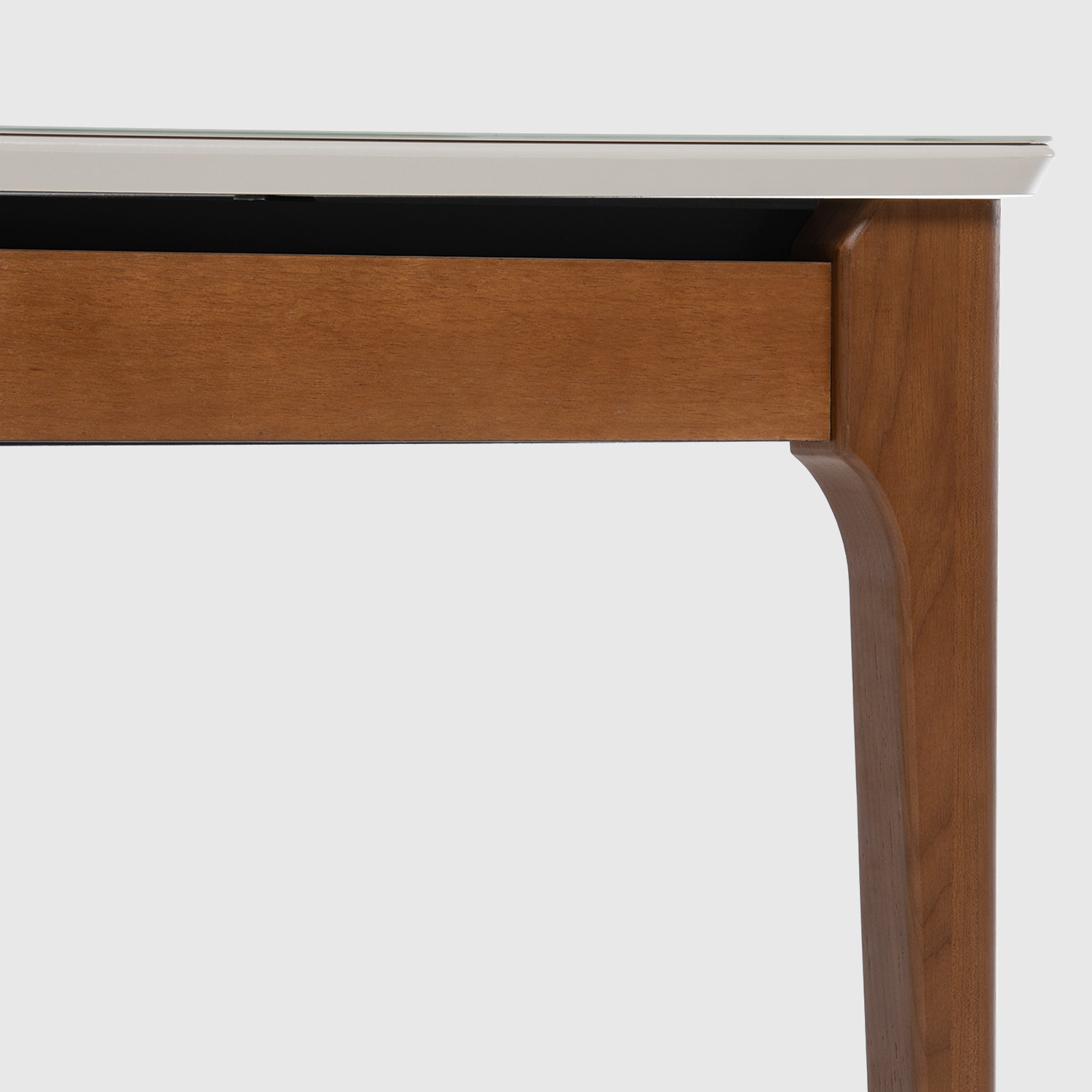 Comedor Addar 1.35 + 4 Silla Olive Natural  5