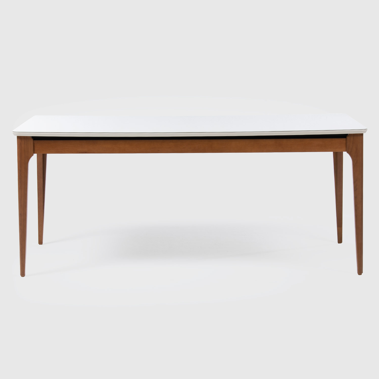 Comedor Addar 1.6 + 6 sillas Olive Natural 5