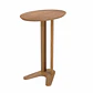 Mesa Lateral Tb604 Natural - Miniatura 2