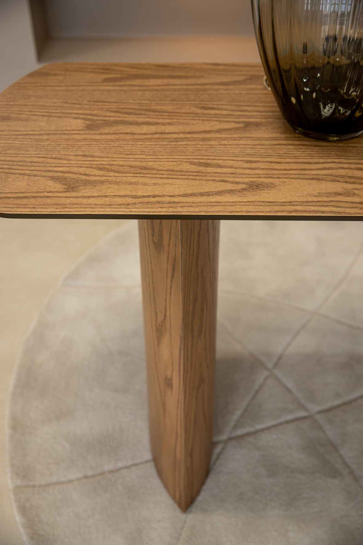 Arrimo Iolanda Natural 100% Madera 3