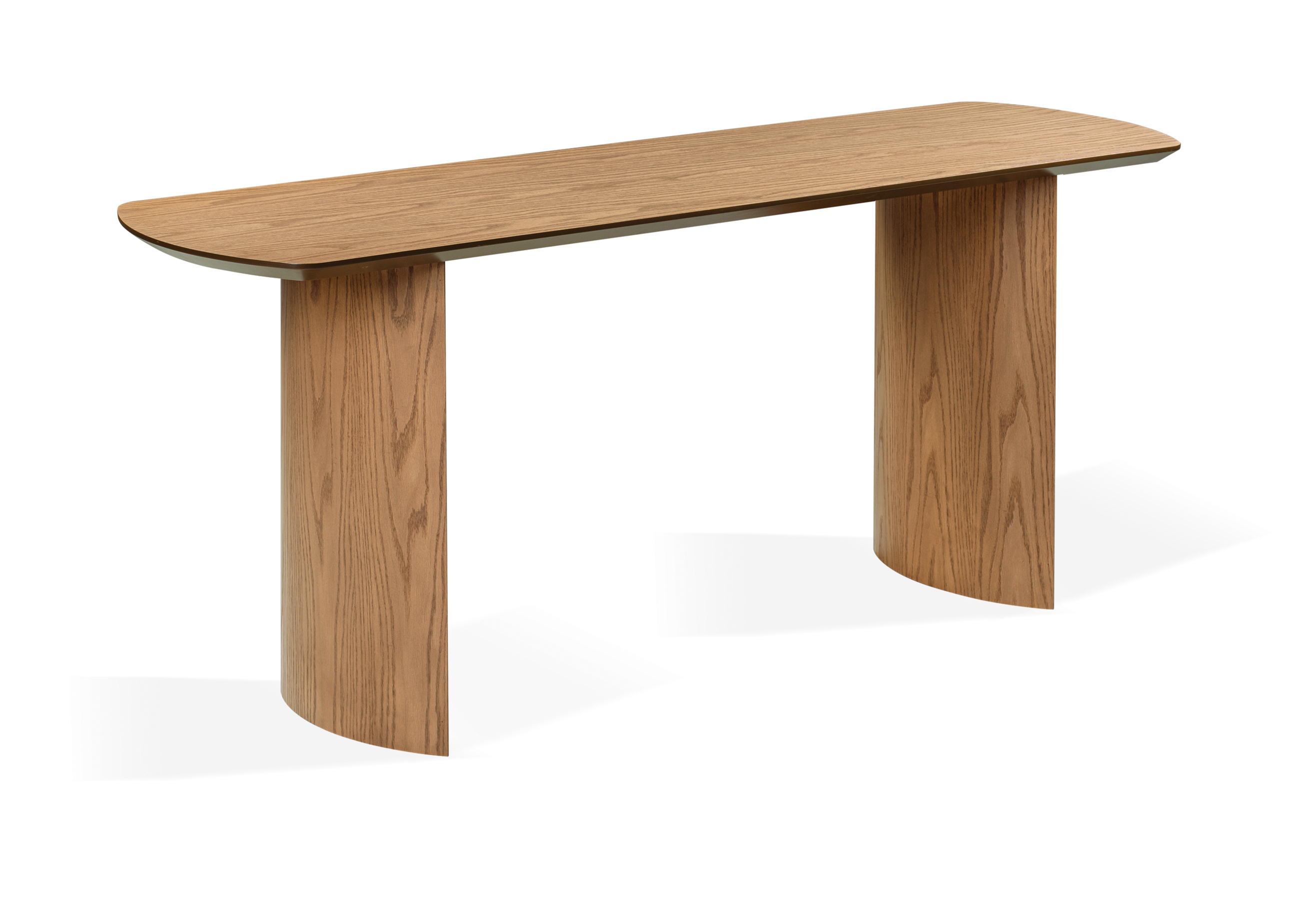 Arrimo Iolanda Natural 100% Madera 4