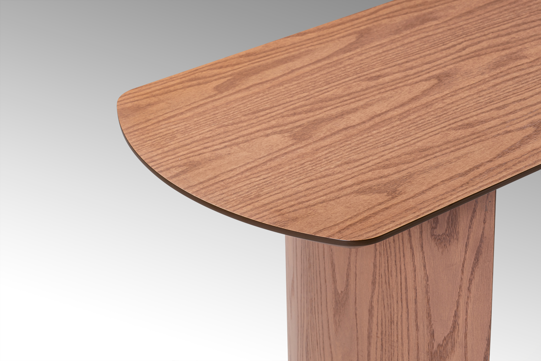 Arrimo Iolanda Natural 100% Madera 5