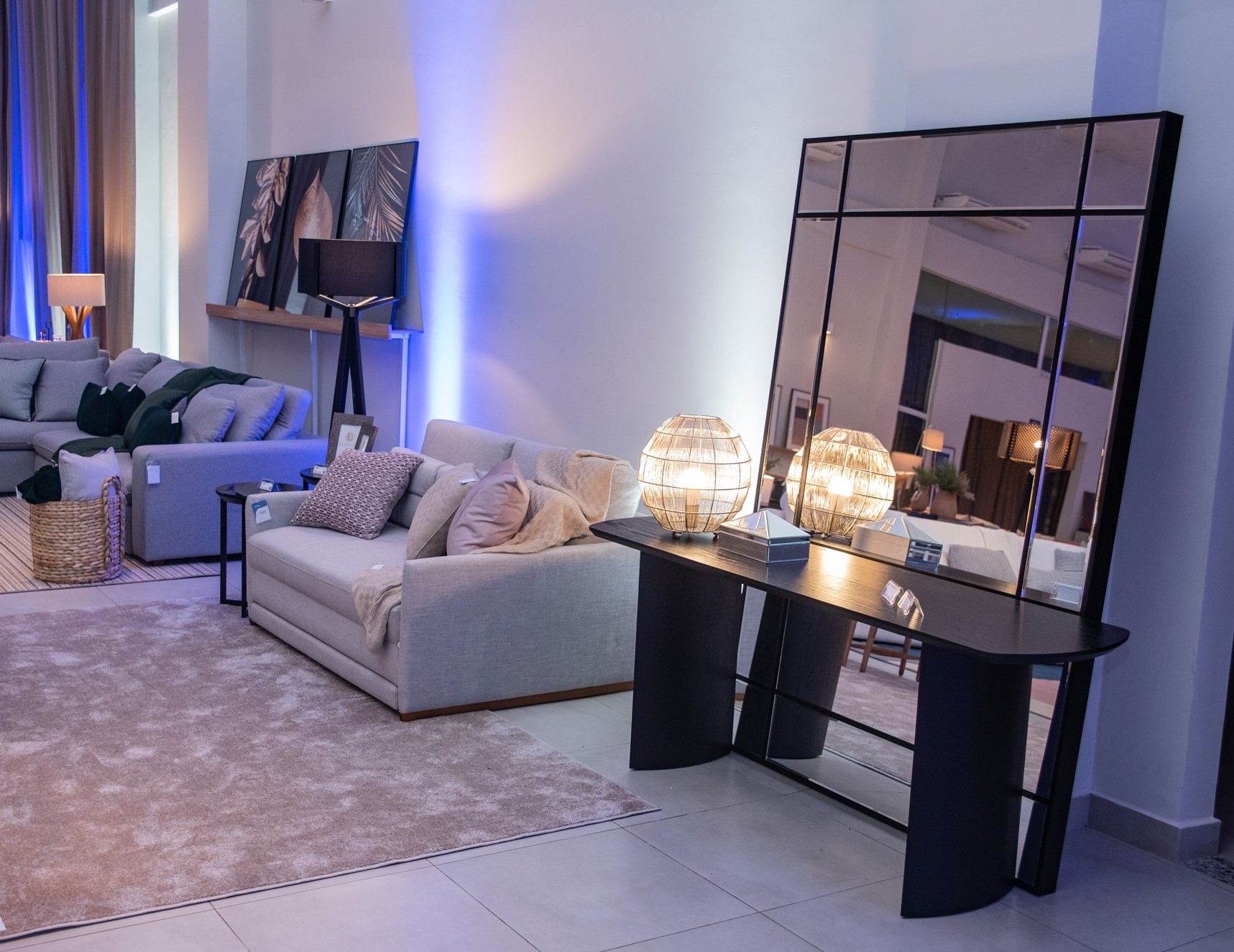 Arrimo Iolanda Negro 100% Madera 3