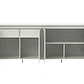 Buffet Bristol 1.8 Off White - Miniatura 4