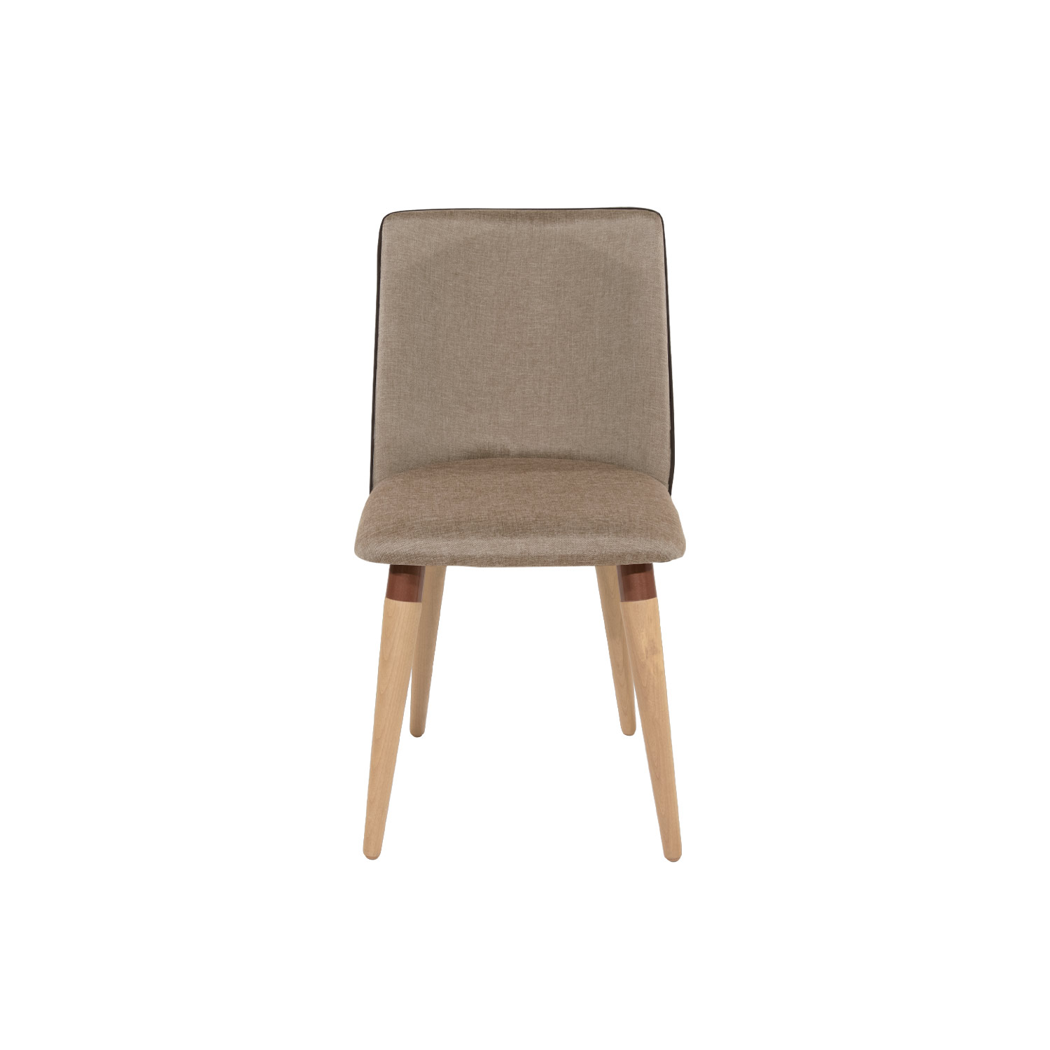 Silla Dakota Cinamomo 1