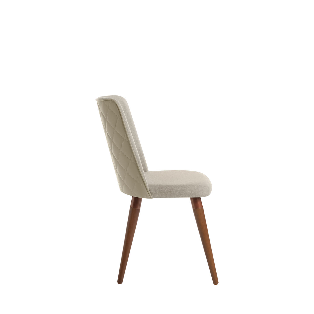 Silla Dakota Beige Mox 311 - Image 2