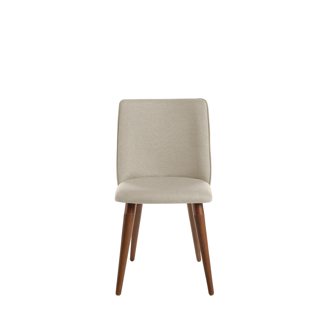 Silla Dakota Beige Mox 311 - Image 1