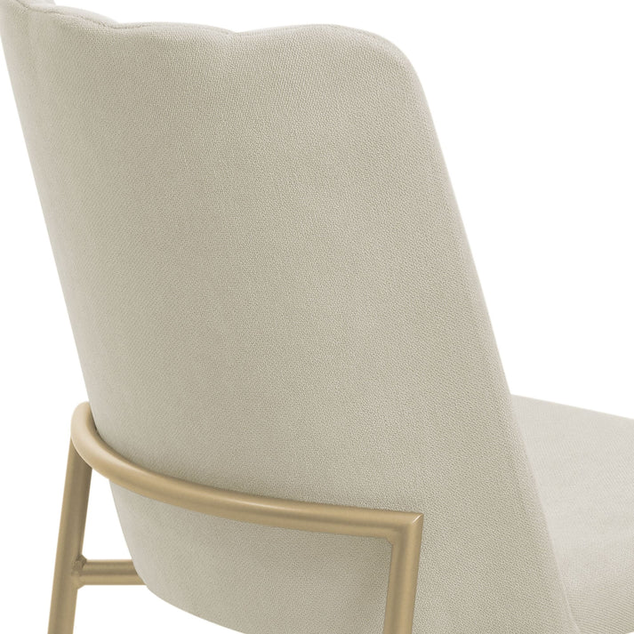 Silla Elis Soft Palha Gold﻿ 2