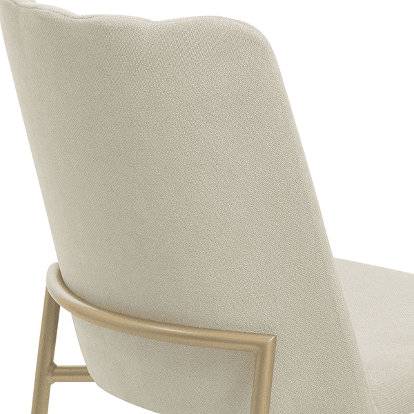 Silla Elis Soft Palha Gold﻿ (2)