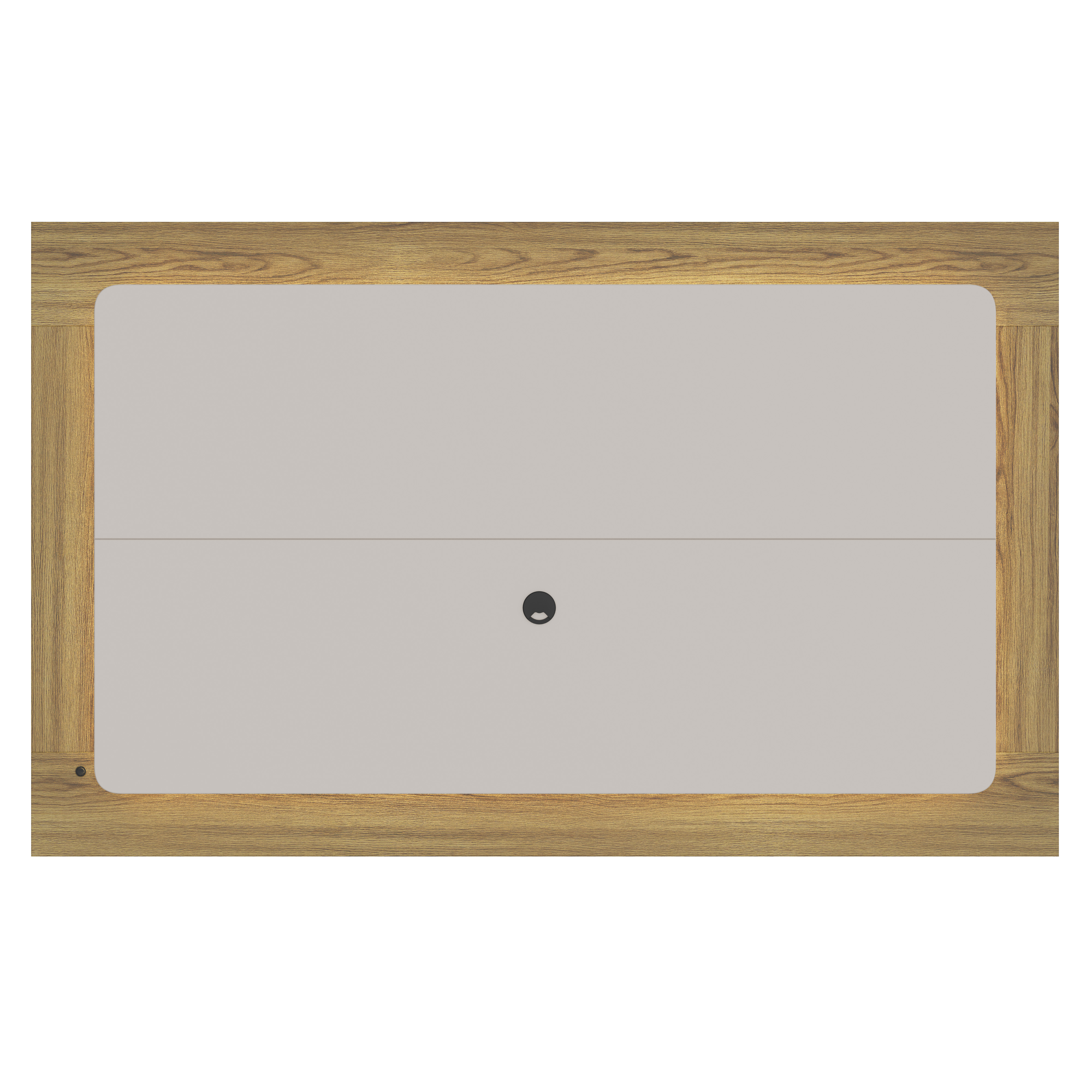 Panel Oslo 2.1 Off White 5