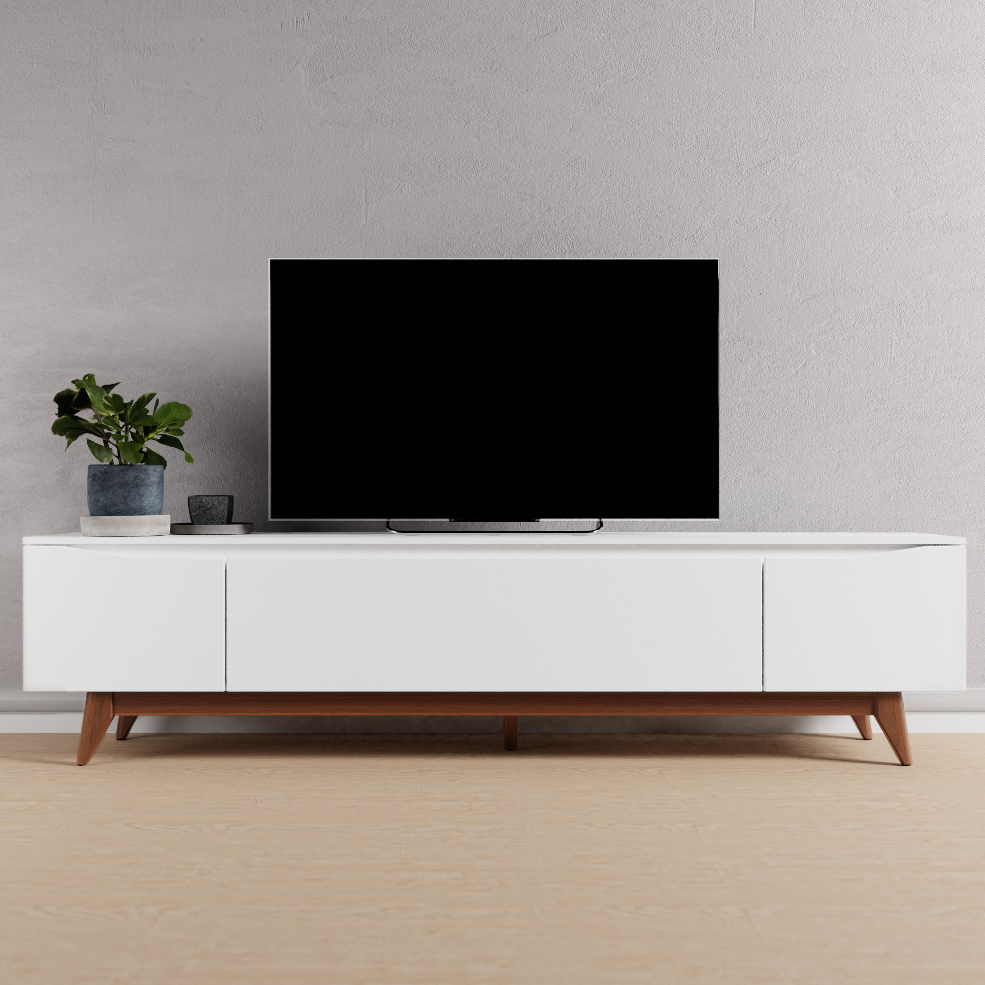 Rack Flynt 2.2 Blanco  1