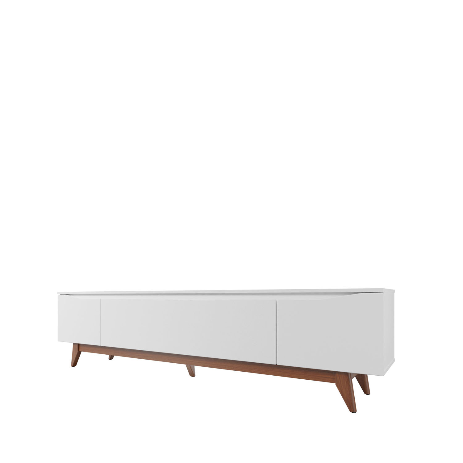 Rack Flynt 2.2 Blanco  3