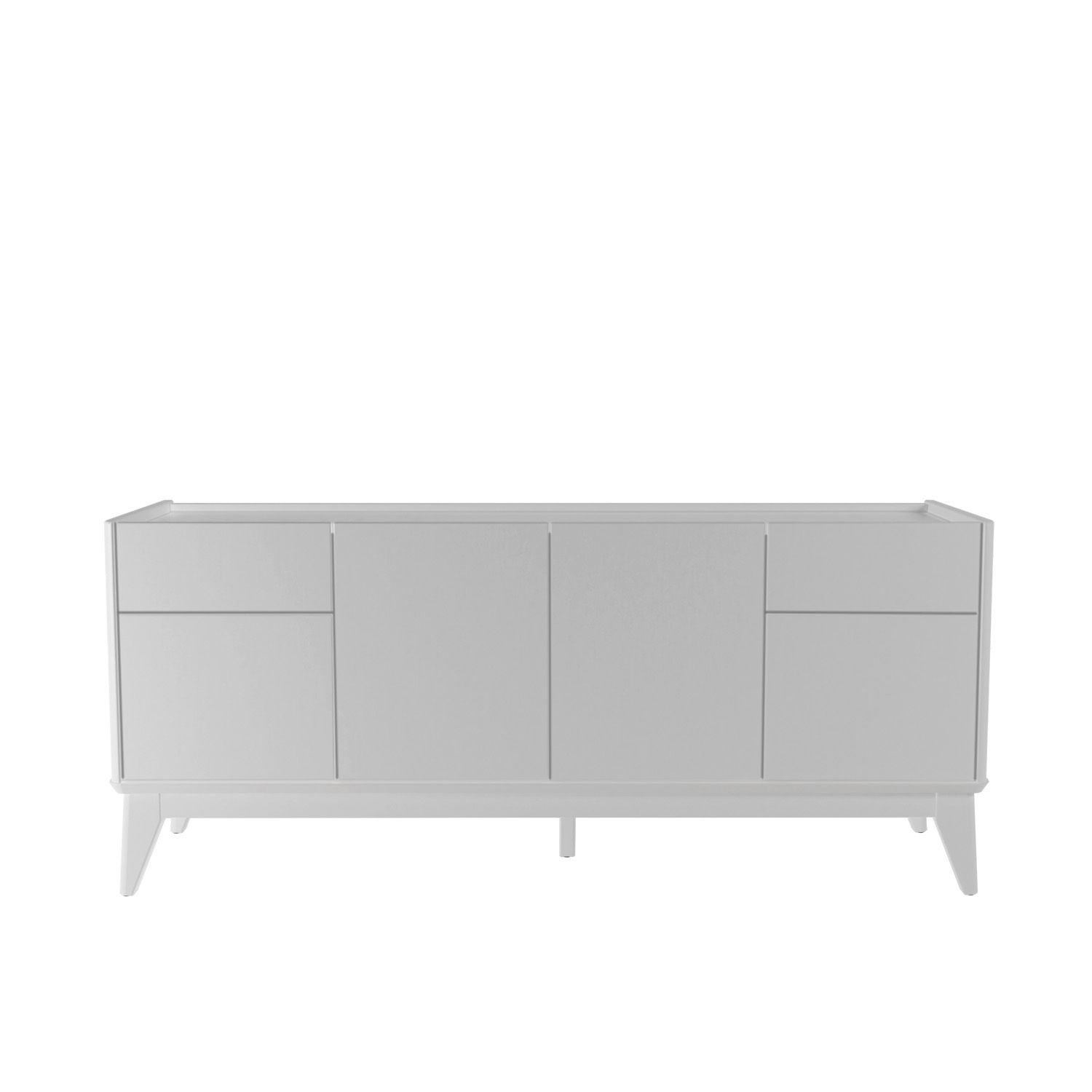 Buffet Float 1.8 Blanco  1