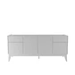 Buffet Float 1.8 Blanco  - Miniatura 1
