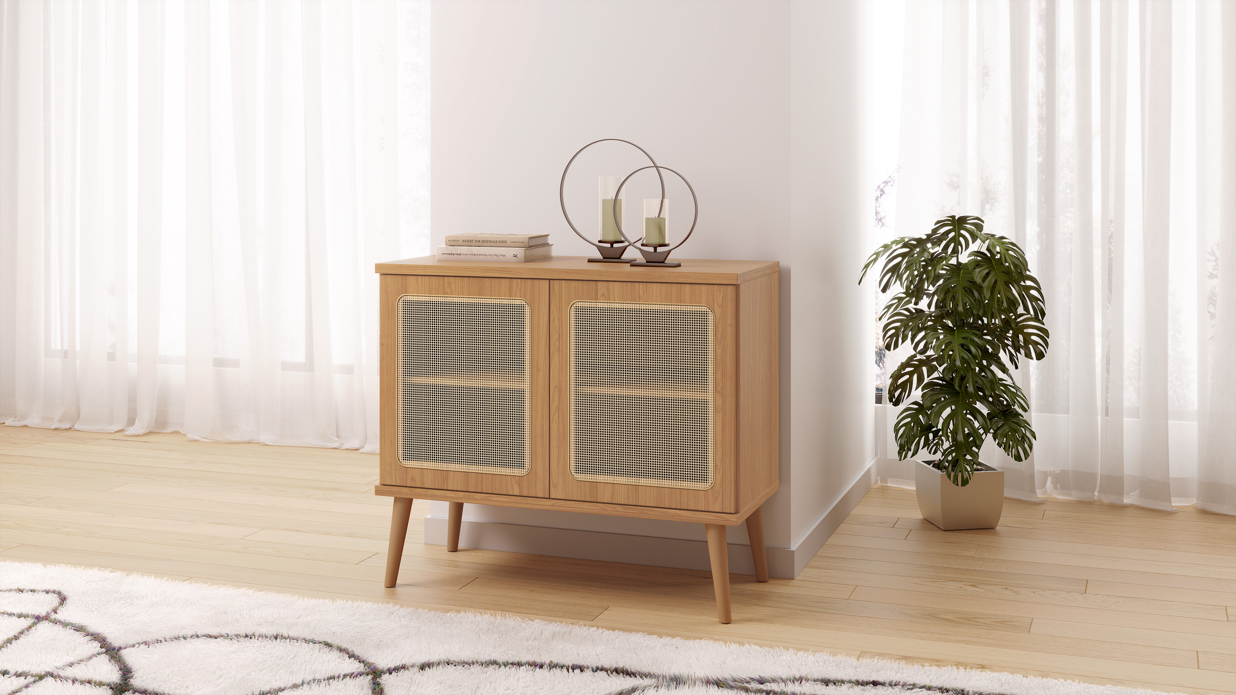 Buffet Tb333 Ratan 1