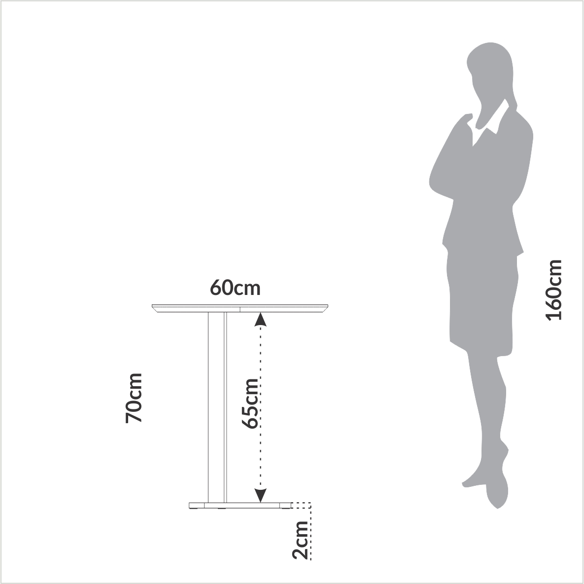 Mesa Lateral Tb604 Off White 2
