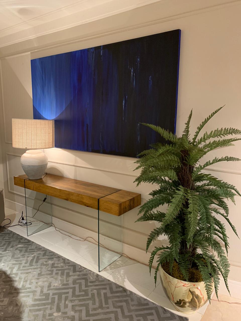 Aparador Ravi 1.5 100% Madera Demolición 1