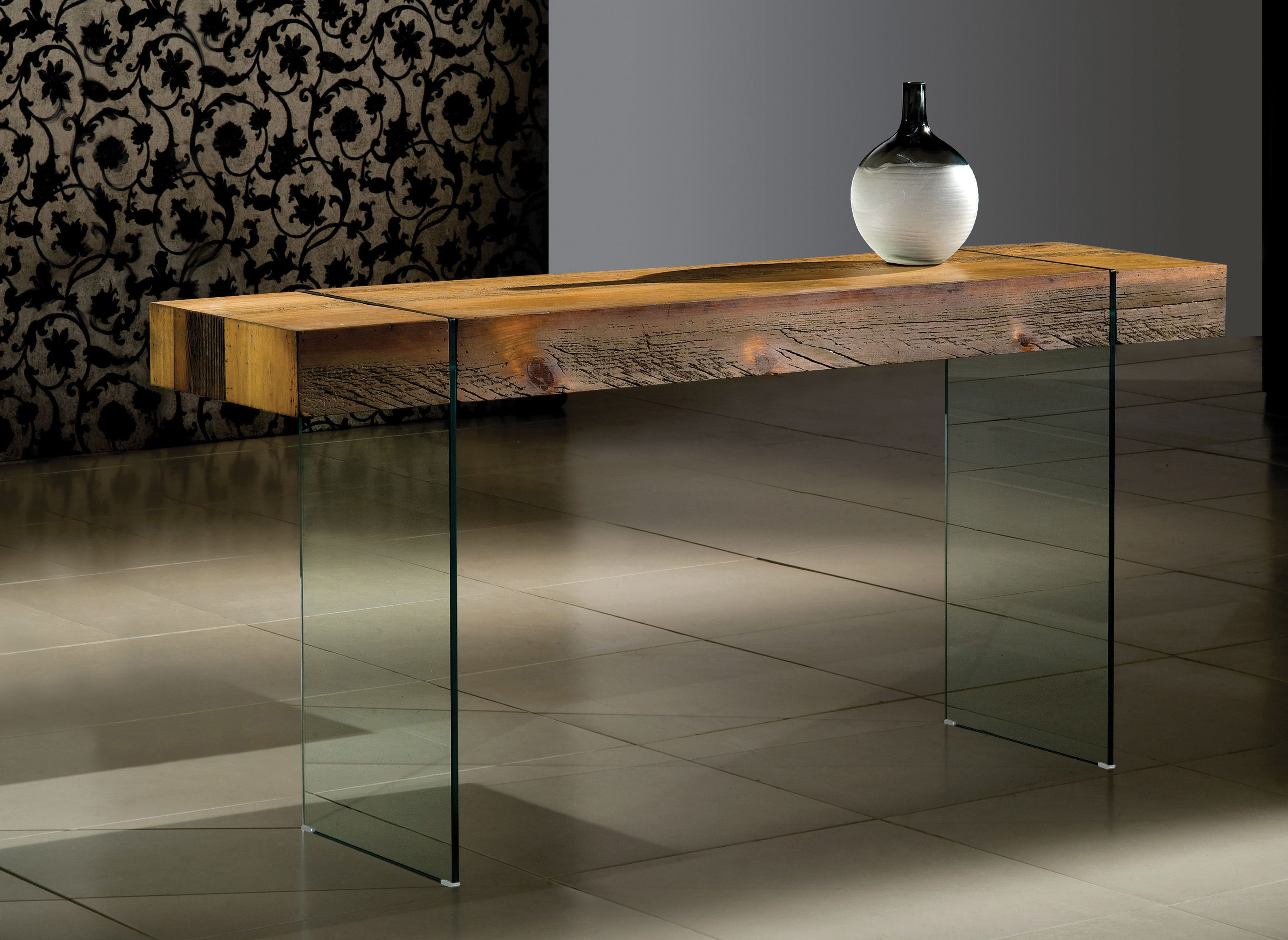 Aparador Ravi 1.8 100% Madera Demolición 1