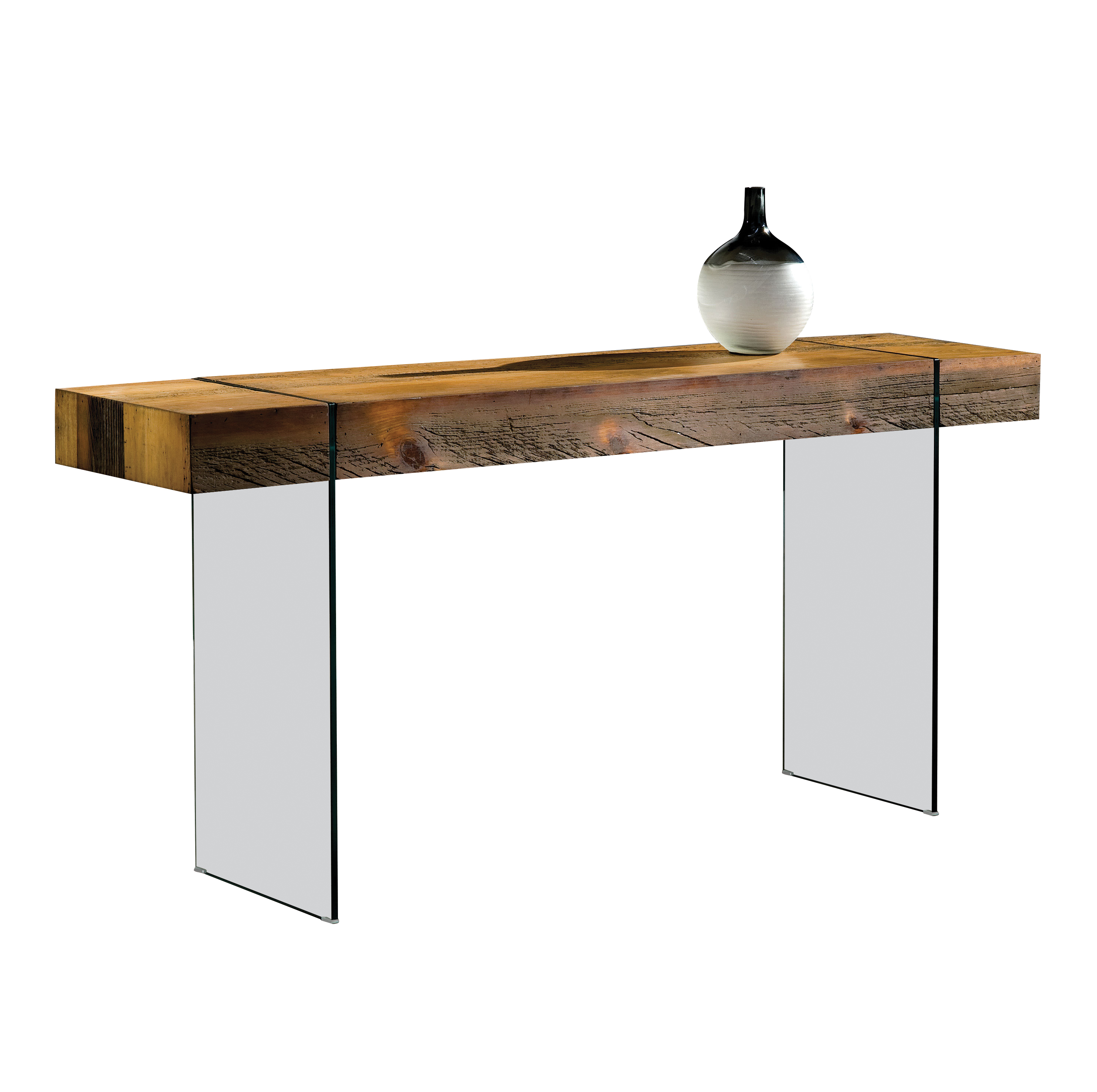 Aparador Ravi 1.8 100% Madera Demolición 2