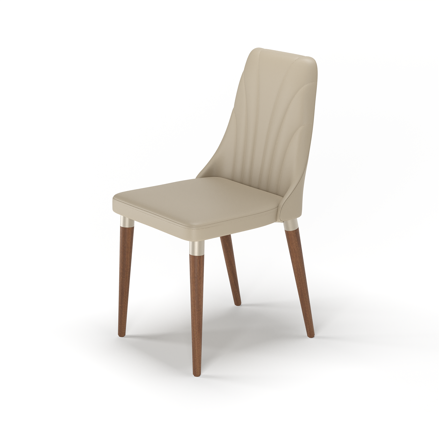 Comedor Abbey 1.35 Champagne + 4S Loren Mox 311 2