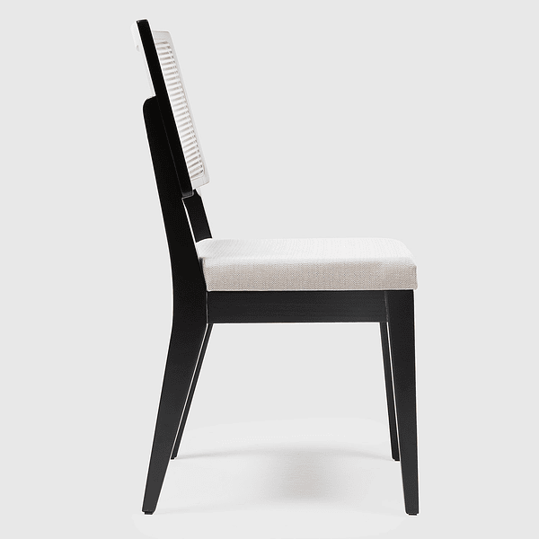 Silla Saga Ratan Negro (2)