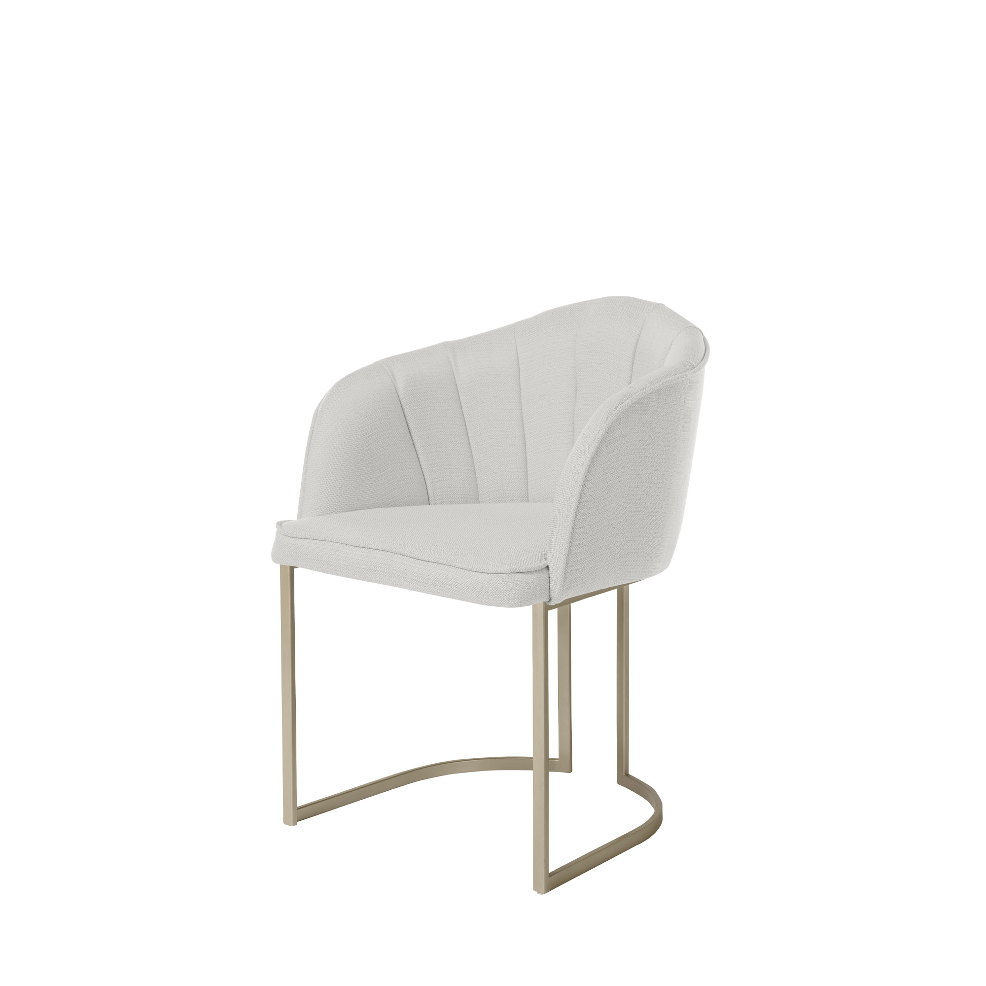 Silla Beverly Champagne L02 1