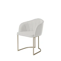 Silla Beverly Champagne L02
