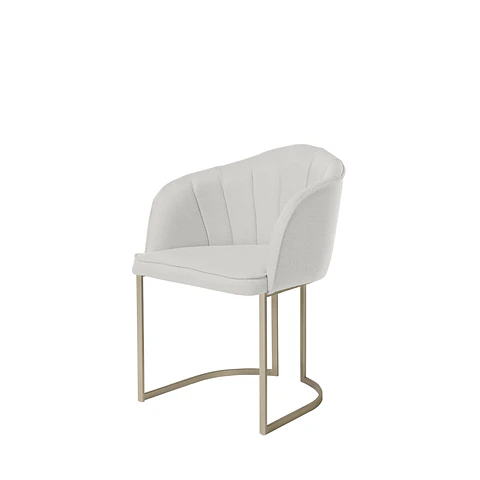 Silla Beverly Champagne L02