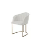 Silla Beverly Champagne L02 - Miniatura 1