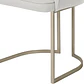 Silla Beverly Champagne L02 - Miniatura 3