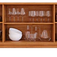 Buffet Isa Cinamomo - Miniatura 3