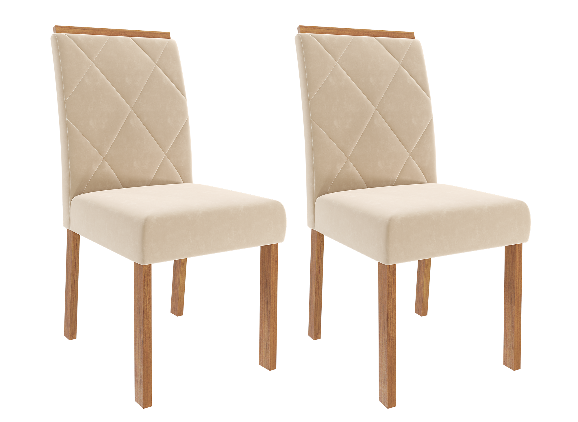 Comedor Valentina 1.3 + 4S fernanda nude 4