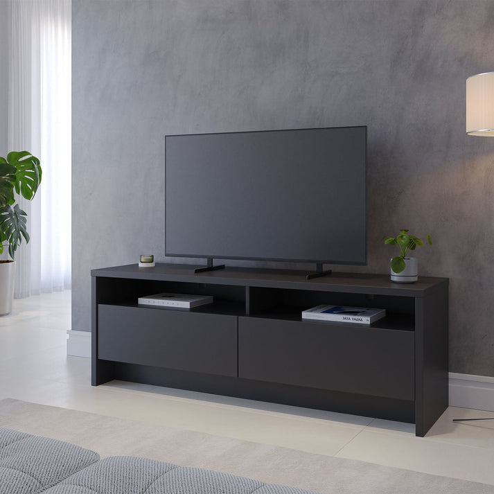 Rack Aspen 1.35 Negro 1