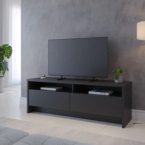 Rack Aspen 1.35 Negro