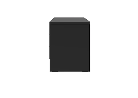 Rack Aspen 1.35 Negro